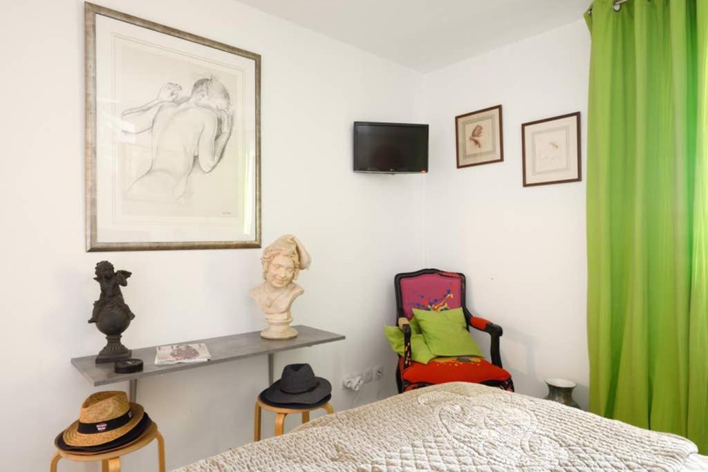 Le Precieux - Superbe Appart Confort Avec Grande Terrasse De 25M2 - Parking Prive Proche Centre Ville D'Aix En Provence - Hopital Hpp - Creps Aix-en-Provence Exterior photo